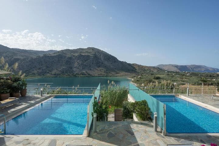 Bluefairy Villas photo 4