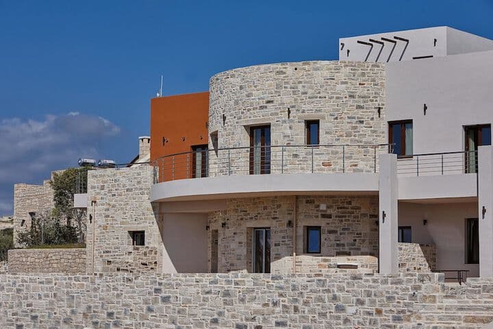 Orelia Cretan Villas & Deluxe Apartments photo 3