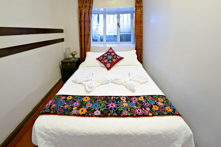 Samay Inka Inn photo 4