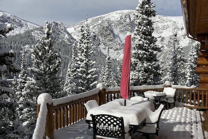 The Silver Lake Lodge photo 5