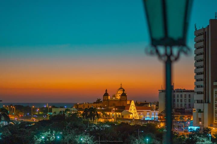 Hotel Casa Tere photo 2