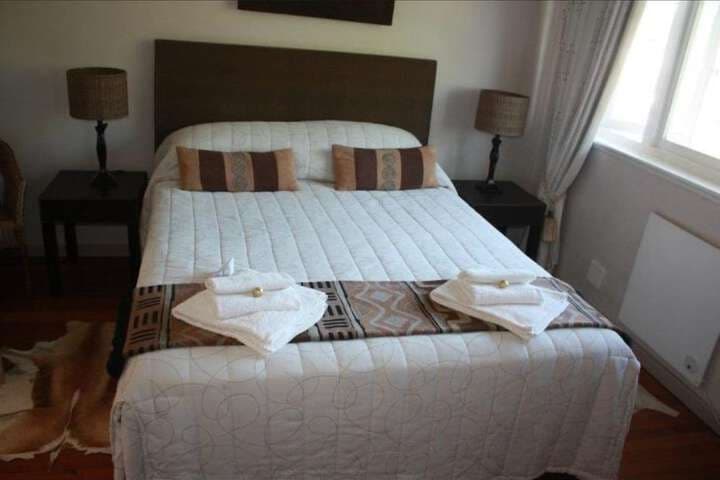 The Boston Guest House photo 3