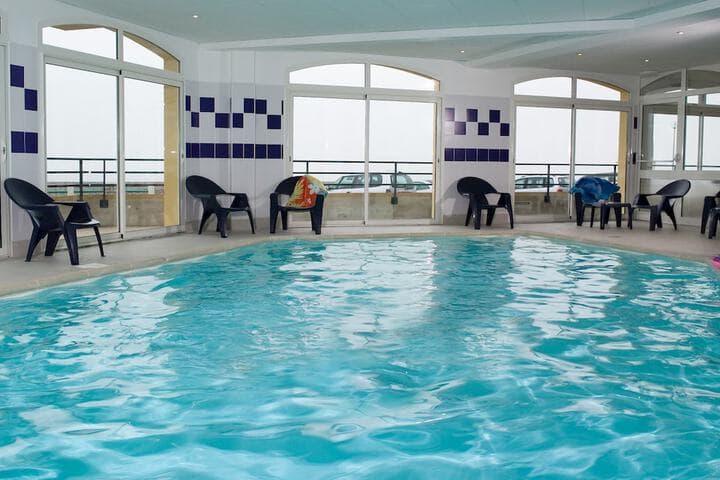 Madame Vacances Residence Les Terrasses de la Plage photo 3