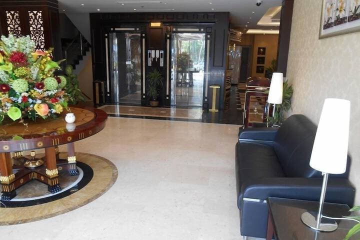 Julanar Alsharq Suites photo 2