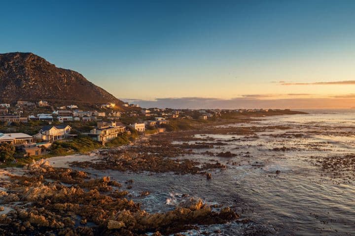 Pringle Bay Villa by Raw Africa Collection photo 3