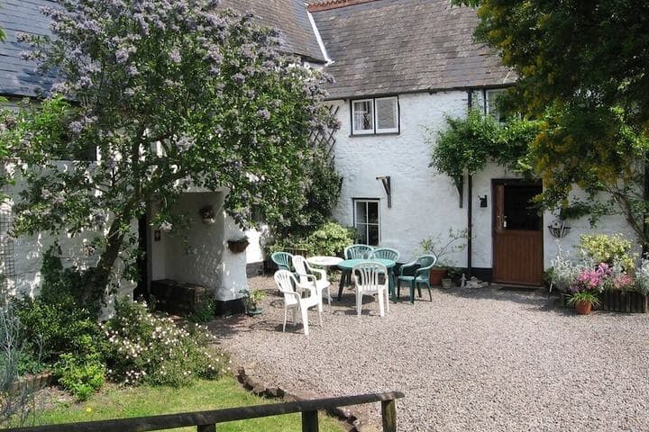 Steps Farmhouse photo 2