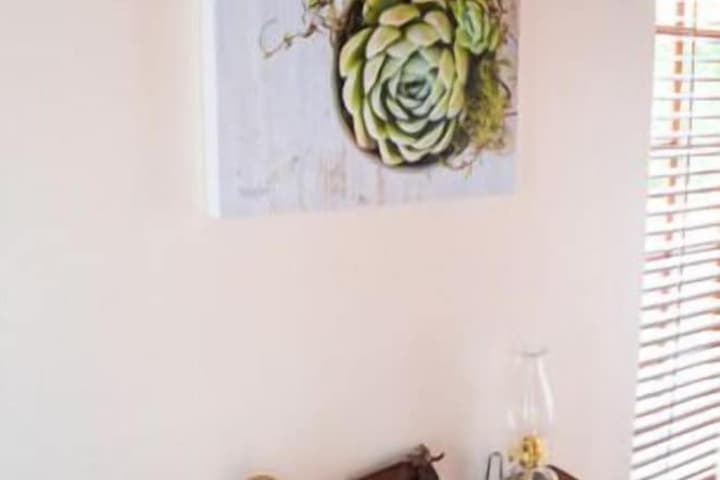 Aan De Bergen Guesthouse South Africa photo 5