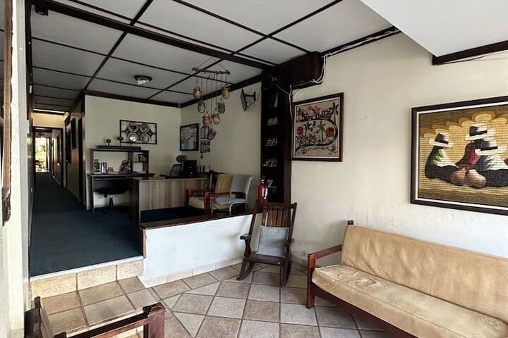 Hotel Pacandé photo 5