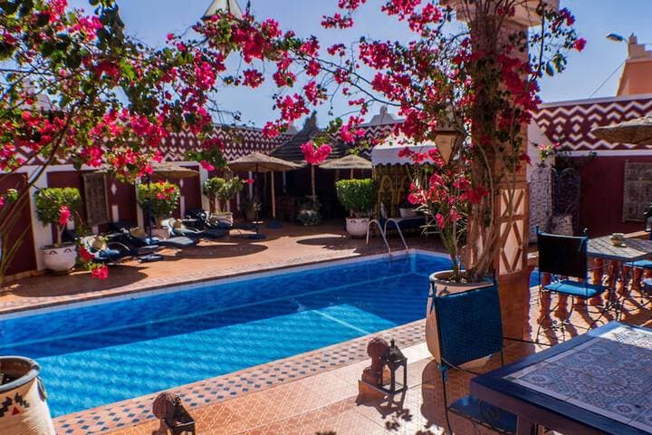 Le Petit Riad photo 5