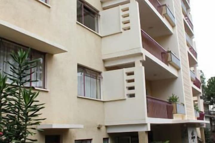 Mimosa Court Apartments photo 2