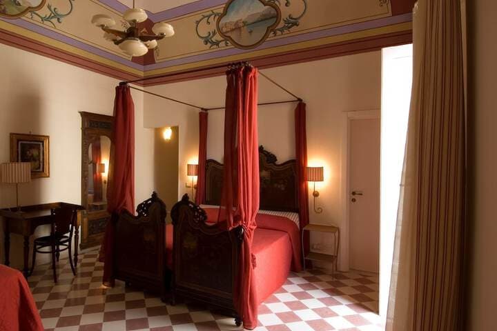 Casa Ruffino photo 1