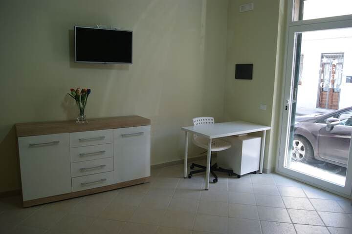 Agnone Bagni destination view