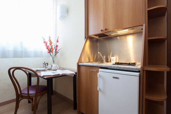 Residence Lepontina photo 5