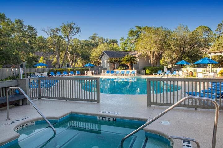 Waterside by Spinnaker Resorts photo 5
