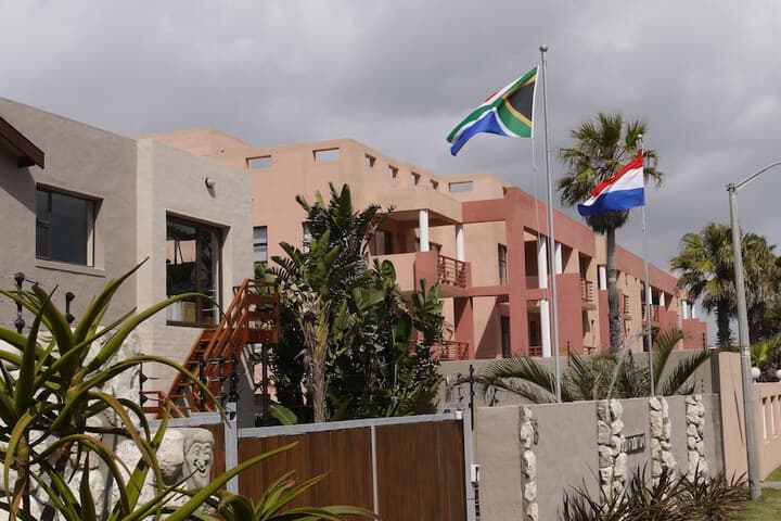 at Rosies Hostel photo 2