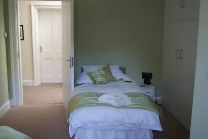 Weston Manor Bed&Breakfast photo 4