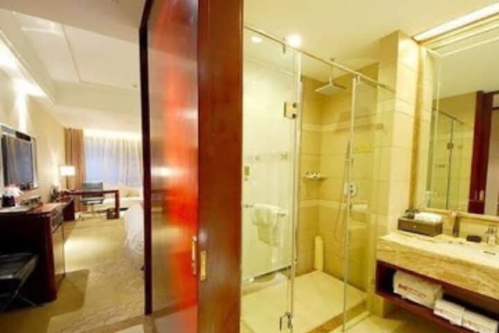 Meiyuan Hotel photo 5