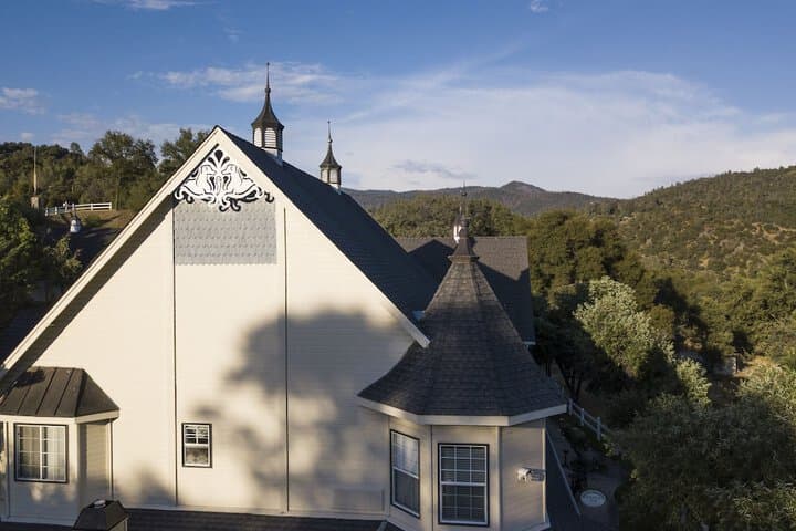 Hounds Tooth Inn photo 3