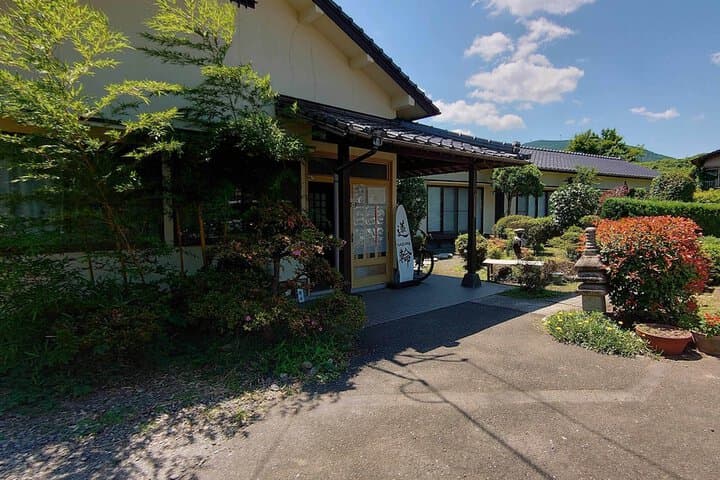 Hasuwa Inn photo 4