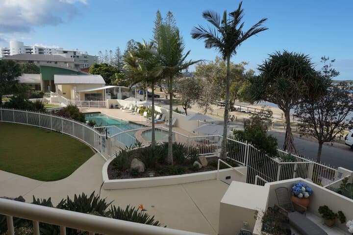 Moorings Beach Resort photo 4