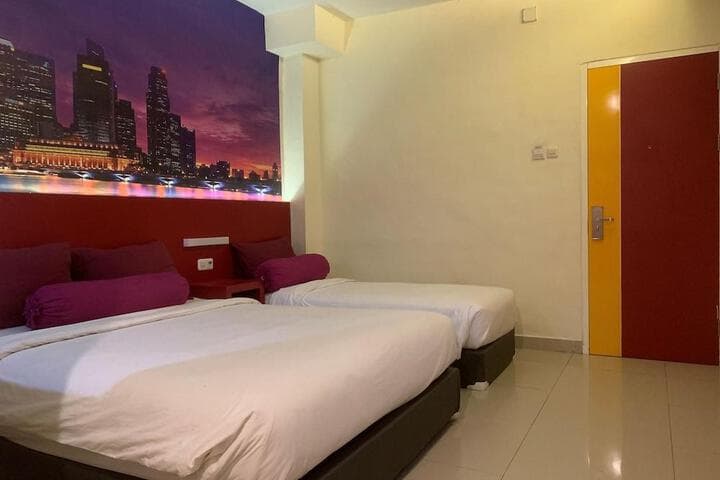 Fariz Hotel photo 2
