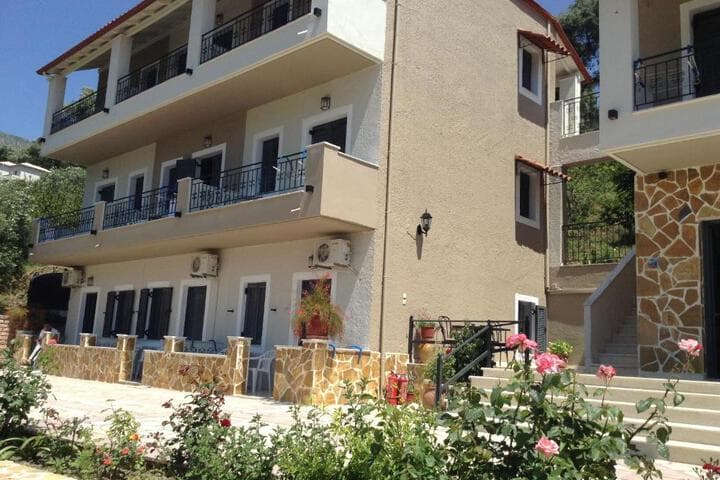 Villa Agapi photo 2