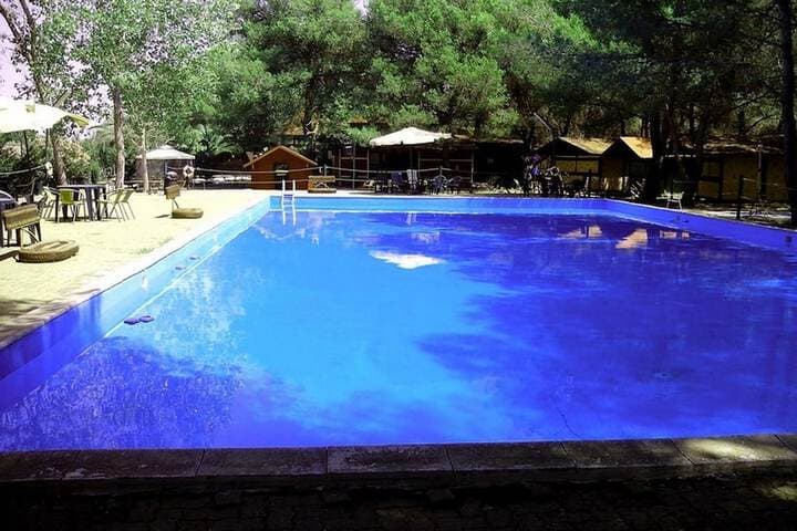 Club Villaggio Magic Garden Campground photo 4