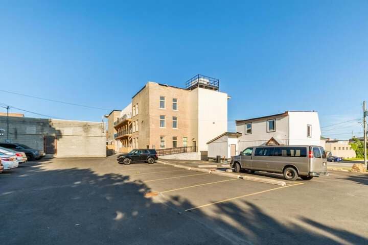 Rideau 2Br Signature Apartment Free Parking photo 2