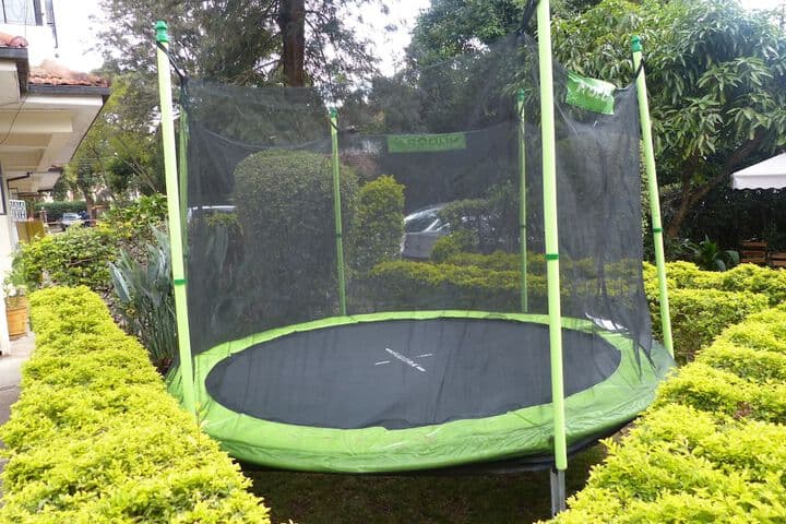 Biblica Guest House photo 2