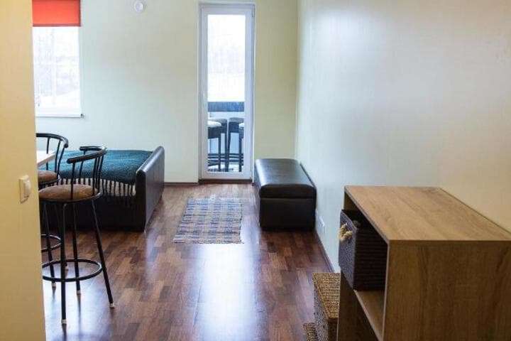 Modern Apartment photo 3