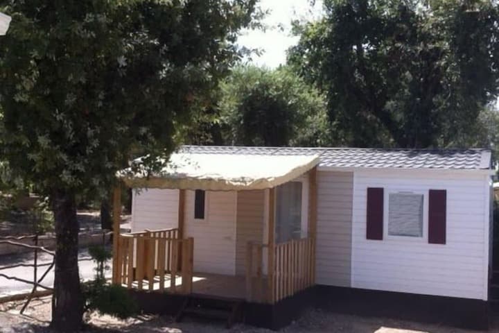 Camping Le Ranch photo 5