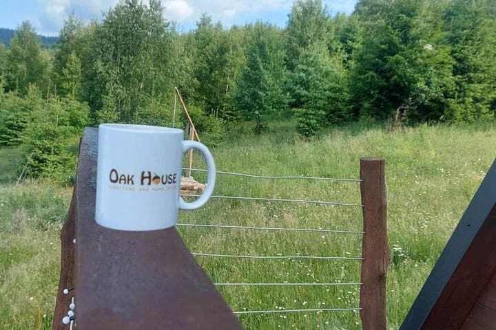 Oak House photo 1
