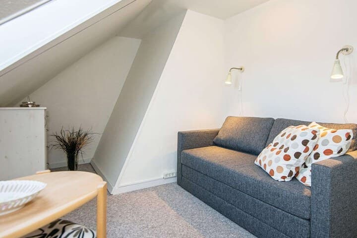 4 Person Holiday Home in Grenaa photo 3