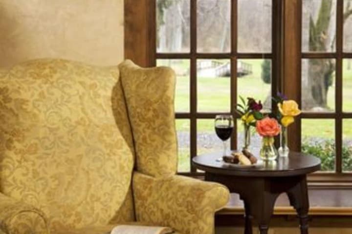 Hillbrook Inn photo 5