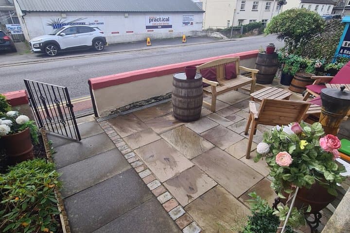 Glenmoore Guest House photo 3