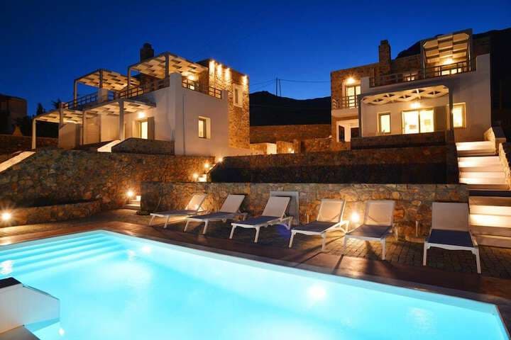 Ammothines Villas photo 2