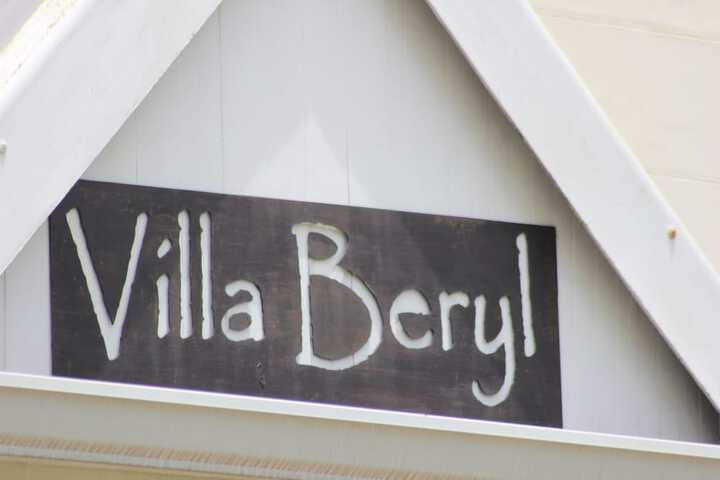 Villa Beryl Guesthouse photo 5