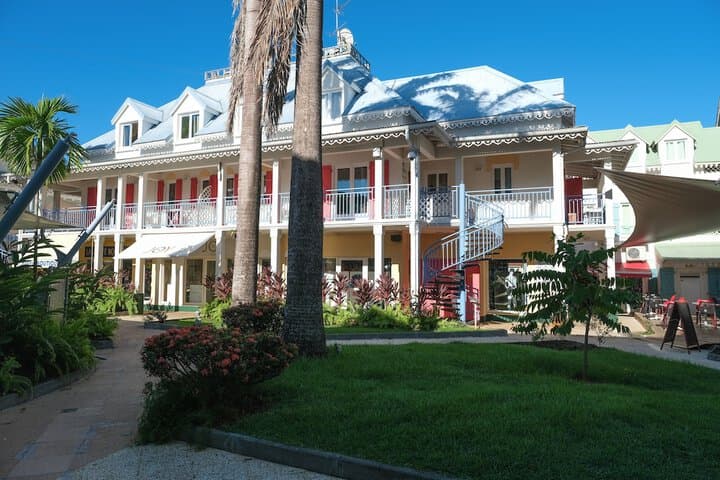 Village Creole photo 3