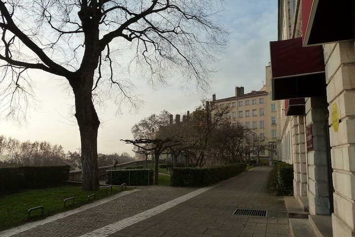 Residence Belambra City Villemanzy photo 3