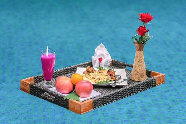 Villa Mulyono photo 5