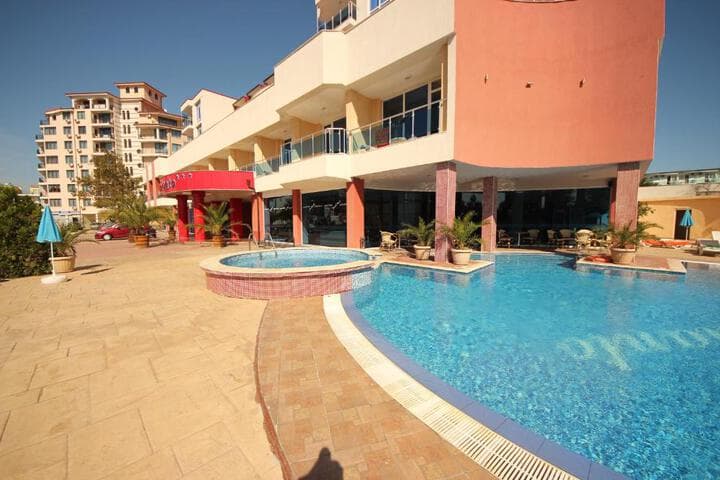 Menada Apartments in Sunny Beach photo 4