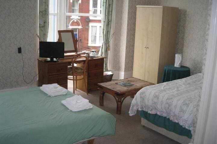 The Beaches Guest House photo 5