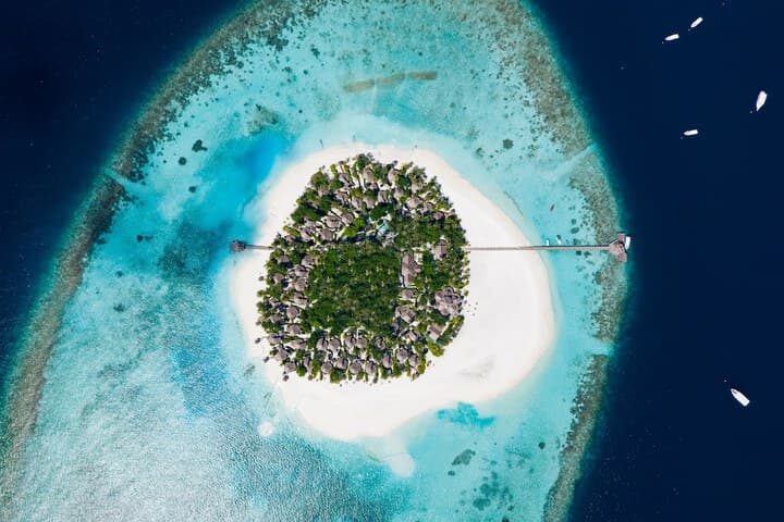 Banyan Tree Vabbinfaru photo 4