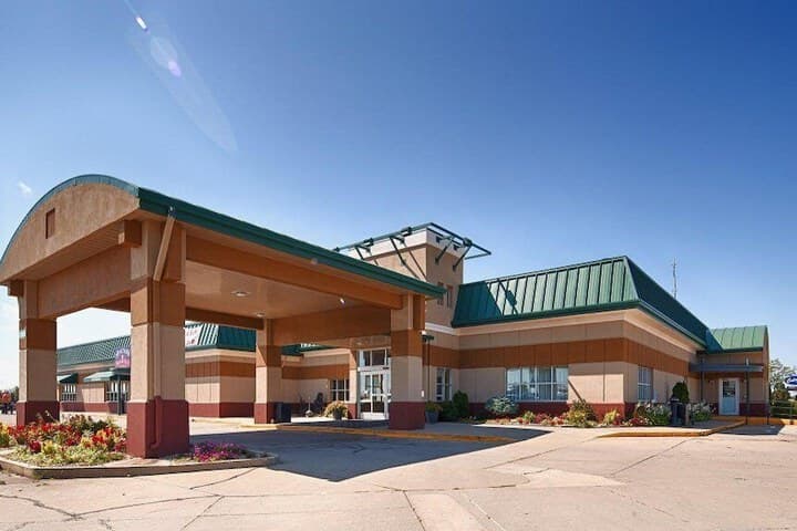 Rock Island Inn & Suites Marshalltown photo 2