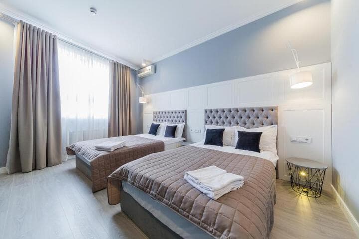 Partner Guest House Shota Rustaveli photo 5