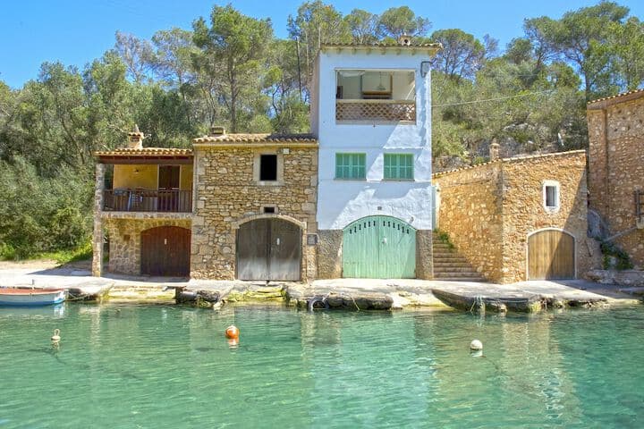 Marblau Hostal photo 5