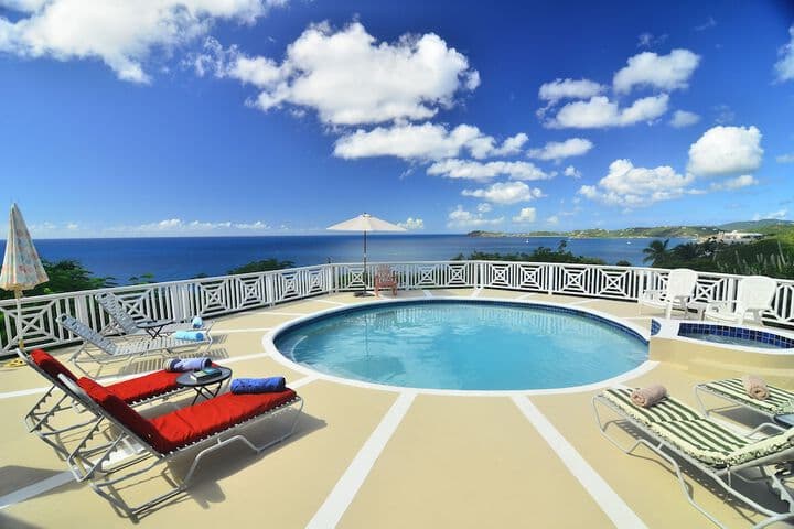 Villa Marbella Suites photo 5