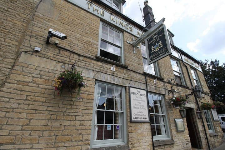 The Kings Arms Chipping Norton photo 5