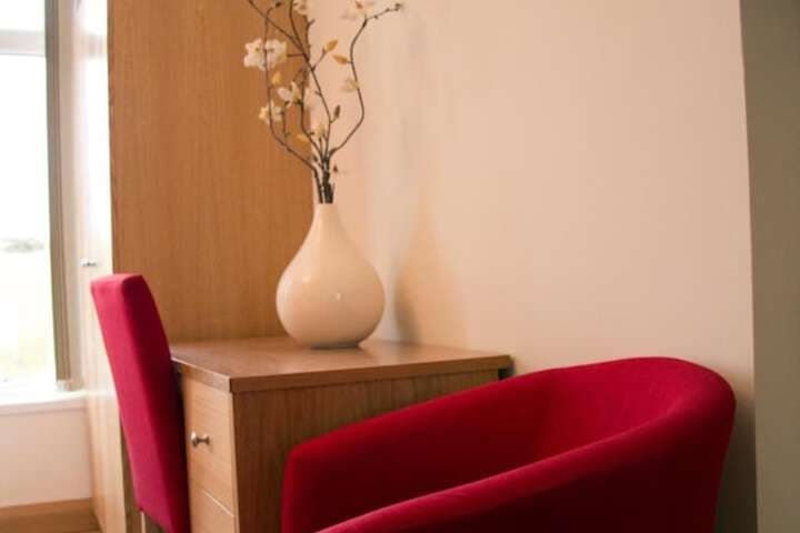 Somerfield Lodge photo 4