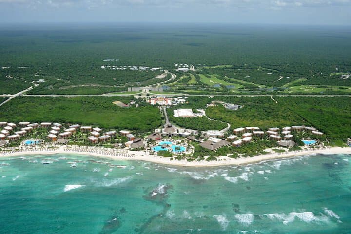 Bahia Principe Vacation Rentals Three Bedroom House photo 2